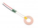 Wireless charger/receiver set 5V / 2A